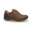 Grisport Airwalker Waterproof Walking Shoe -TAN Mens Footwear