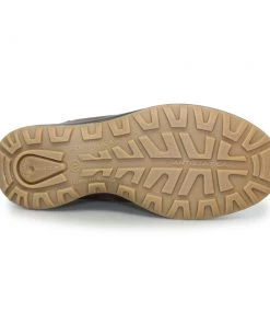 Grisport Airwalker Waterproof Walking Shoe -TAN Mens Footwear