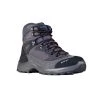 Mens Footwear Vango Mens Velan Waterproof Hiking Boot -ANTHRACITE (7, 8, 10 Only)