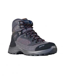 Mens Footwear Vango Mens Velan Waterproof Hiking Boot -ANTHRACITE (7, 8, 10 Only)