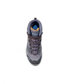 Mens Footwear Vango Mens Velan Waterproof Hiking Boot -ANTHRACITE (7, 8, 10 Only)