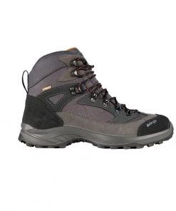 Mens Footwear Vango Mens Velan Waterproof Hiking Boot -ANTHRACITE (7, 8, 10 Only)