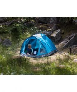 Tents Vango Alpha 250 2 Man Tent