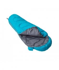 Vango Atlas Junior Sleeping Bag -BONDI BLUE