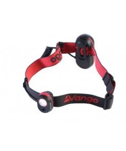 Camping & Hiking Accessories Vango Flux Headtorch