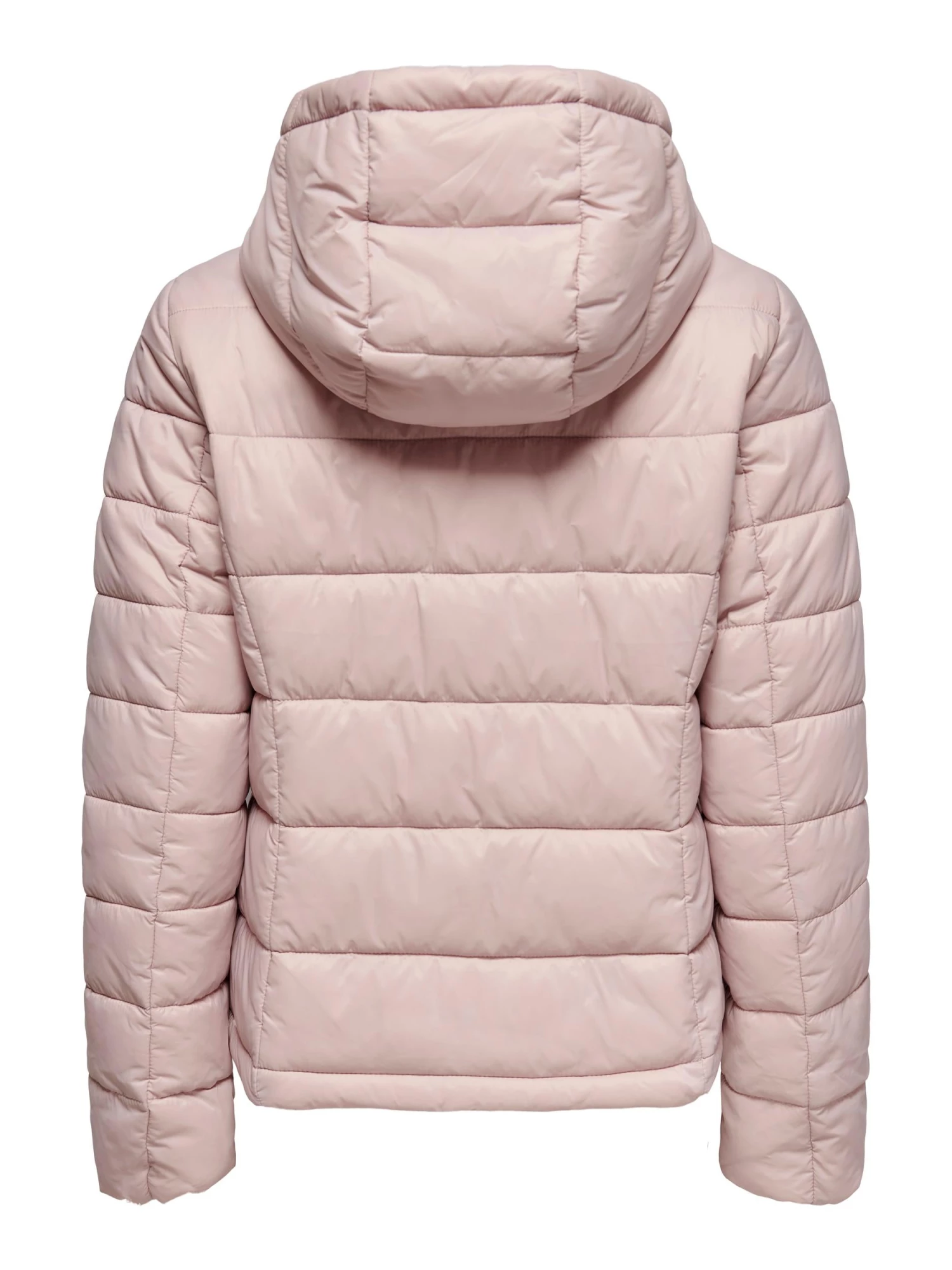 Ladies Jackets & Bodywarmers Jacqueline De Yong ZULU Jacket -ROSE (M Only)
