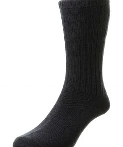 HJHall Wool Rich Softop HJ95 Size 6-11