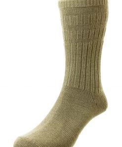 HJHall Wool Rich Softop HJ95 Size 6-11