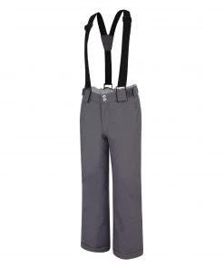 Dare2b Kids Outmove Ski Pants -ALUMINIUM GREY