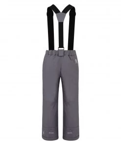 Dare2b Kids Outmove Ski Pants -ALUMINIUM GREY