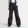 Dare2b Kids Whirlwind II Ski Pants -BLACK