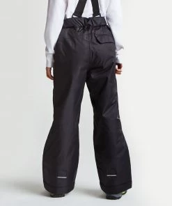 Dare2b Kids Whirlwind II Ski Pants -BLACK