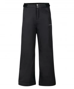 Dare2b Kids Whirlwind II Ski Pants -BLACK