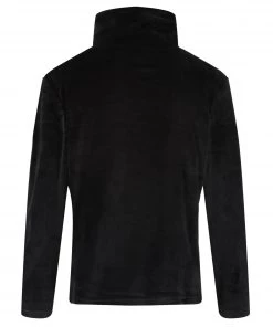 Ladies Fleeces & Midlayers Regatta Ladies Hannelore Fleece -BLACK