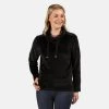Ladies Fleeces & Midlayers Regatta Ladies Hannelore Fleece -BLACK