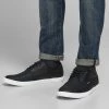 Mens Footwear Jack & Jones JFWNIMBUS Shoe -ANTHRACITE