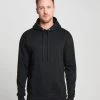 RTX Pro 350 Mens Hoody-BLACK