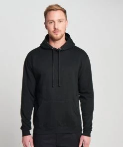 RTX Pro 350 Mens Hoody-BLACK