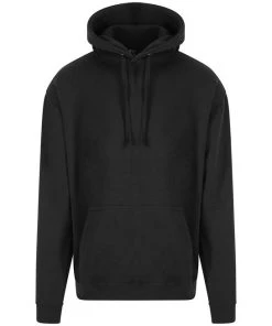 RTX Pro 350 Mens Hoody-BLACK