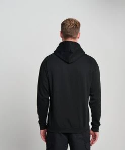 RTX Pro 350 Mens Hoody-BLACK