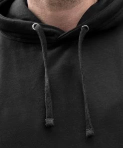 RTX Pro 350 Mens Hoody-BLACK