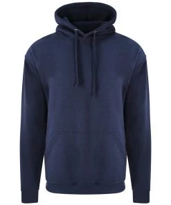 RTX Pro 350 Mens Hoody-NAVY All