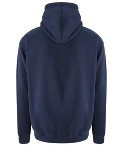 RTX Pro 350 Mens Hoody-NAVY All
