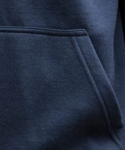 RTX Pro 350 Mens Hoody-NAVY All