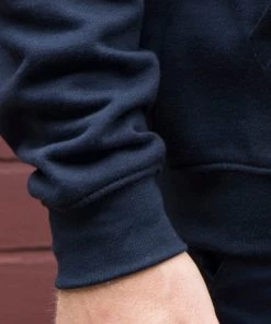 RTX Pro 350 Mens Hoody-NAVY All