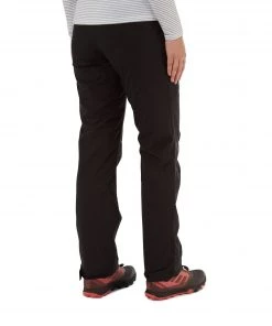Craghoppers Ladies Aysgarth Waterproof Fleece Lined Trousers CWW1174