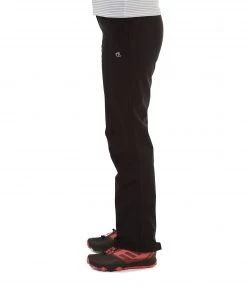 Craghoppers Ladies Aysgarth Waterproof Fleece Lined Trousers CWW1174