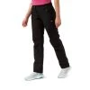 Ladies Trousers & Shorts Craghoppers Ladies Airedale Waterproof Trousers CWW1173