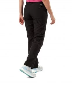 Ladies Trousers & Shorts Craghoppers Ladies Airedale Waterproof Trousers CWW1173