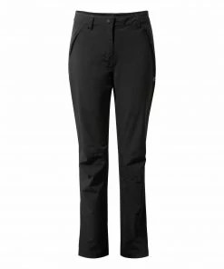 Ladies Trousers & Shorts Craghoppers Ladies Airedale Waterproof Trousers CWW1173