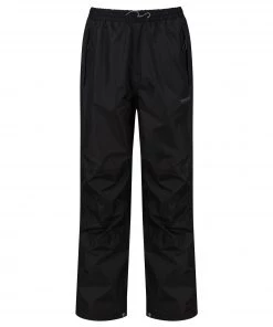 Mens Trousers & Shorts Regatta Mens Chandler II Waterproof Overtrouser