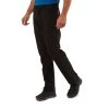 Craghoppers Mens Kiwi Pro II Trousers CMJ564 BLACK