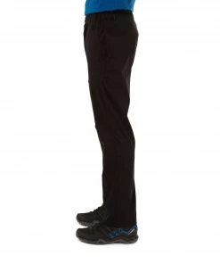 Craghoppers Mens Kiwi Pro II Trousers CMJ564 BLACK