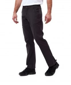 Mens Trousers & Shorts Craghoppers Mens Kiwi Pro II Trousers CMJ564 NAVY