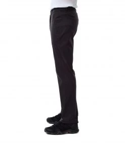 Mens Trousers & Shorts Craghoppers Mens Kiwi Pro II Trousers CMJ564 NAVY