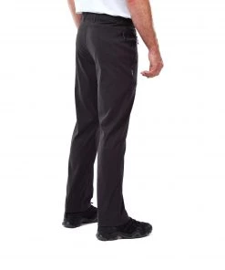 Mens Trousers & Shorts Craghoppers Mens Kiwi Pro II Trousers CMJ564 NAVY