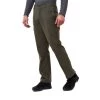 Mens Trousers & Shorts Craghoppers Mens Kiwi Pro II Trousers CMJ564 KHAKI