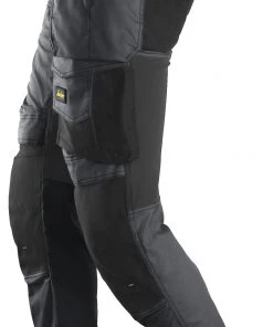 Snickers 6241 Allround Stretch Work Trousers Slim Fit - Regular Leg