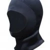 Wetsuit, Swimming & Beach Accessories TWF 3mm Neoprene Hood