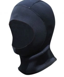 Wetsuit, Swimming & Beach Accessories TWF 3mm Neoprene Hood