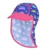 Volkswagen Kids Sun Hat -PINK