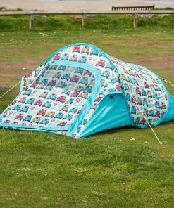 Volkswagen Pop Up Tent