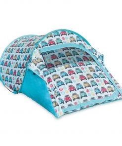 Volkswagen Pop Up Tent