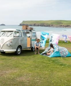 Volkswagen Pop Up Tent