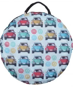 Volkswagen Pop Up Tent