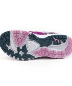 JOMA Kids Victory 2010 Runner -FUSCHIA Kids Footwear
